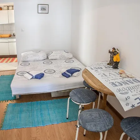 Apartamento Krilo Jesenice 14823b