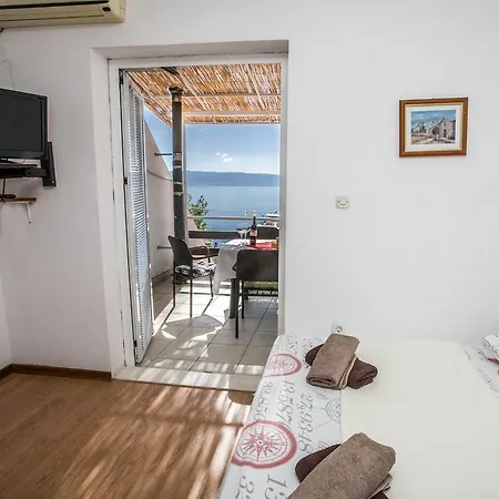 Apartamento Krilo Jesenice 14823b